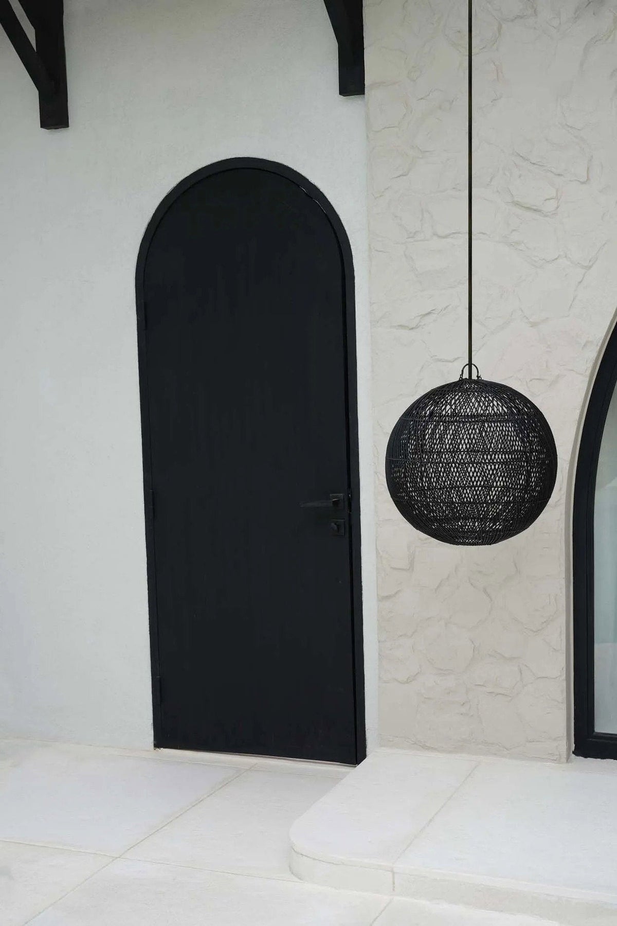The Bubble Pendant