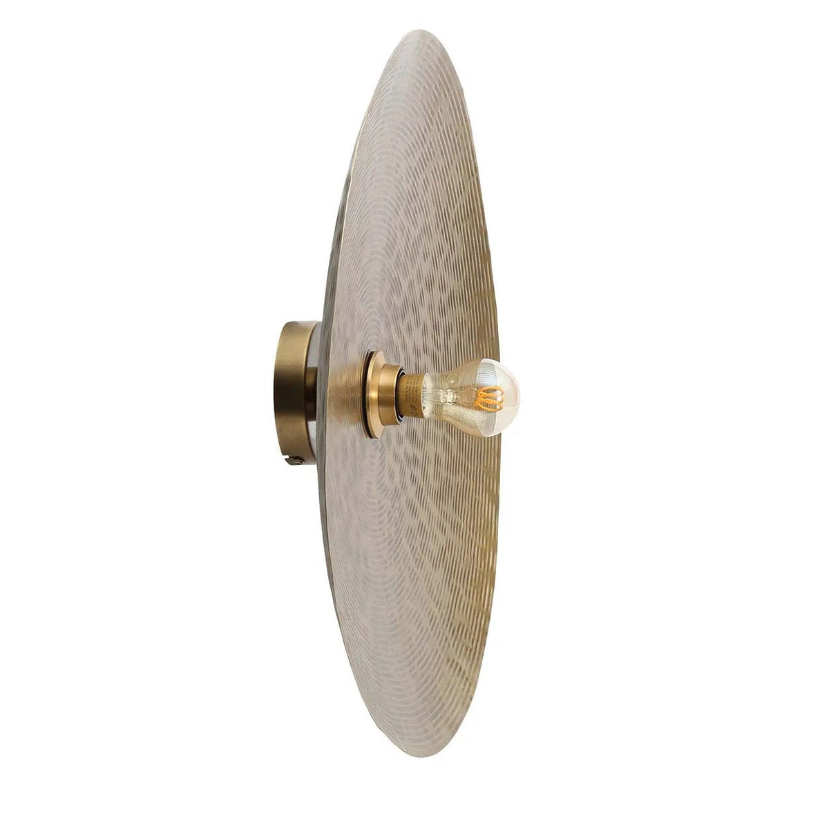 The Full Moon Wall Lamp