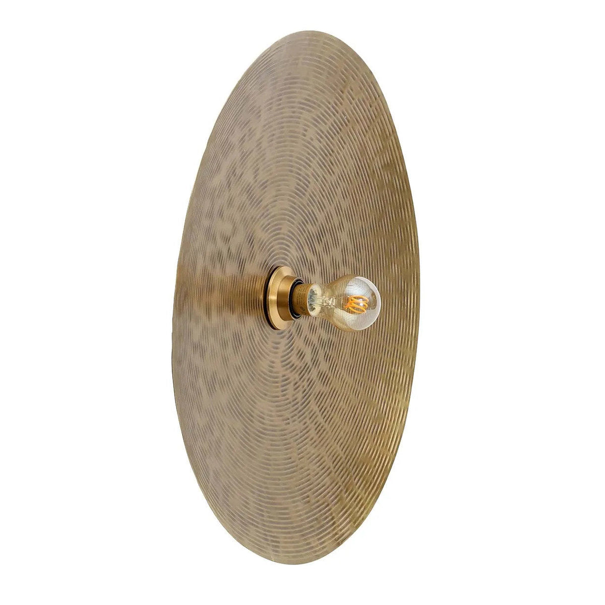 The Full Moon Wall Lamp