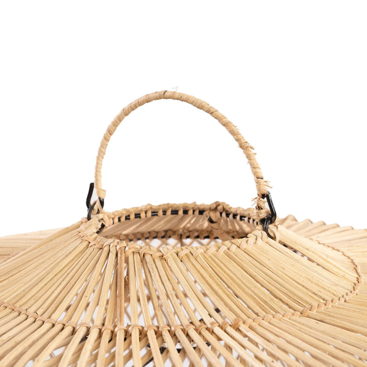 The Batu Bolong Pendant
