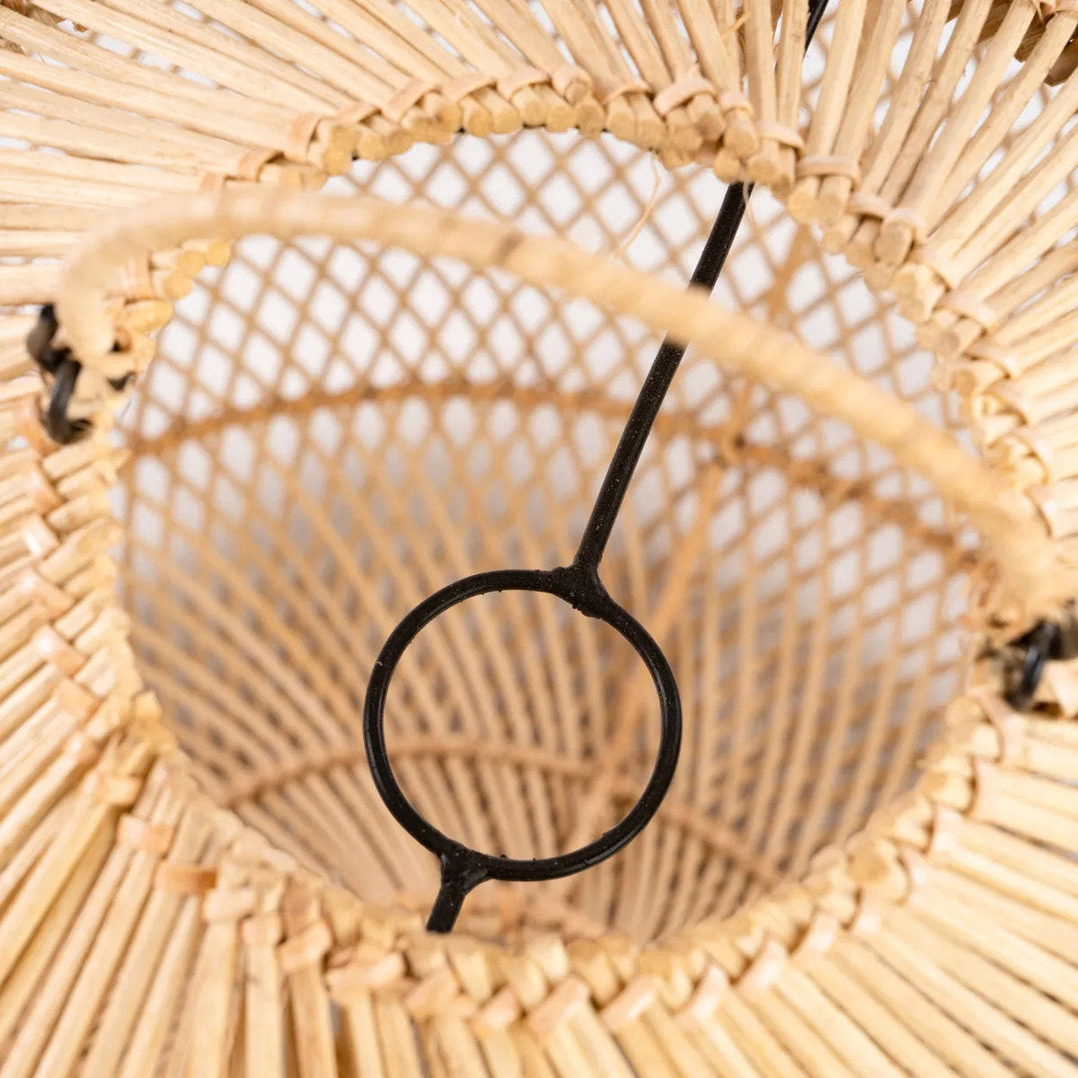 The Batu Bolong Pendant