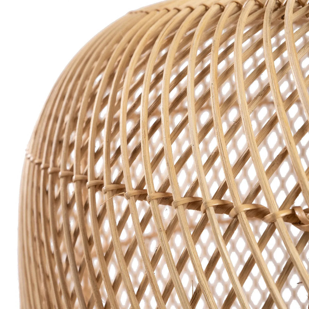 The Batu Bolong Pendant