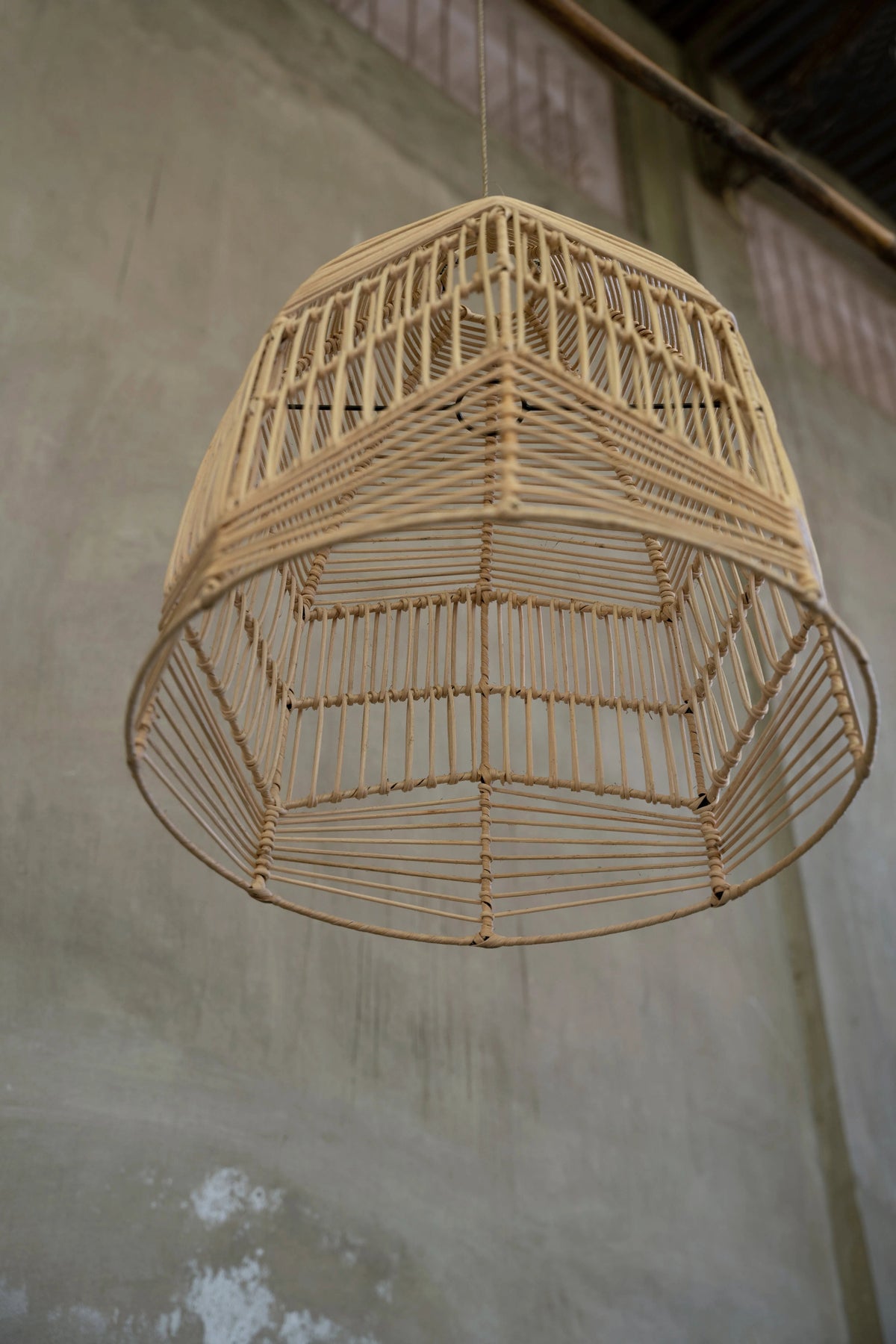 The Bala Pendant