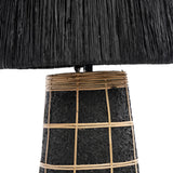 The Naxos Table Lamp