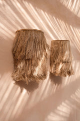 The Abaca Wall Applique