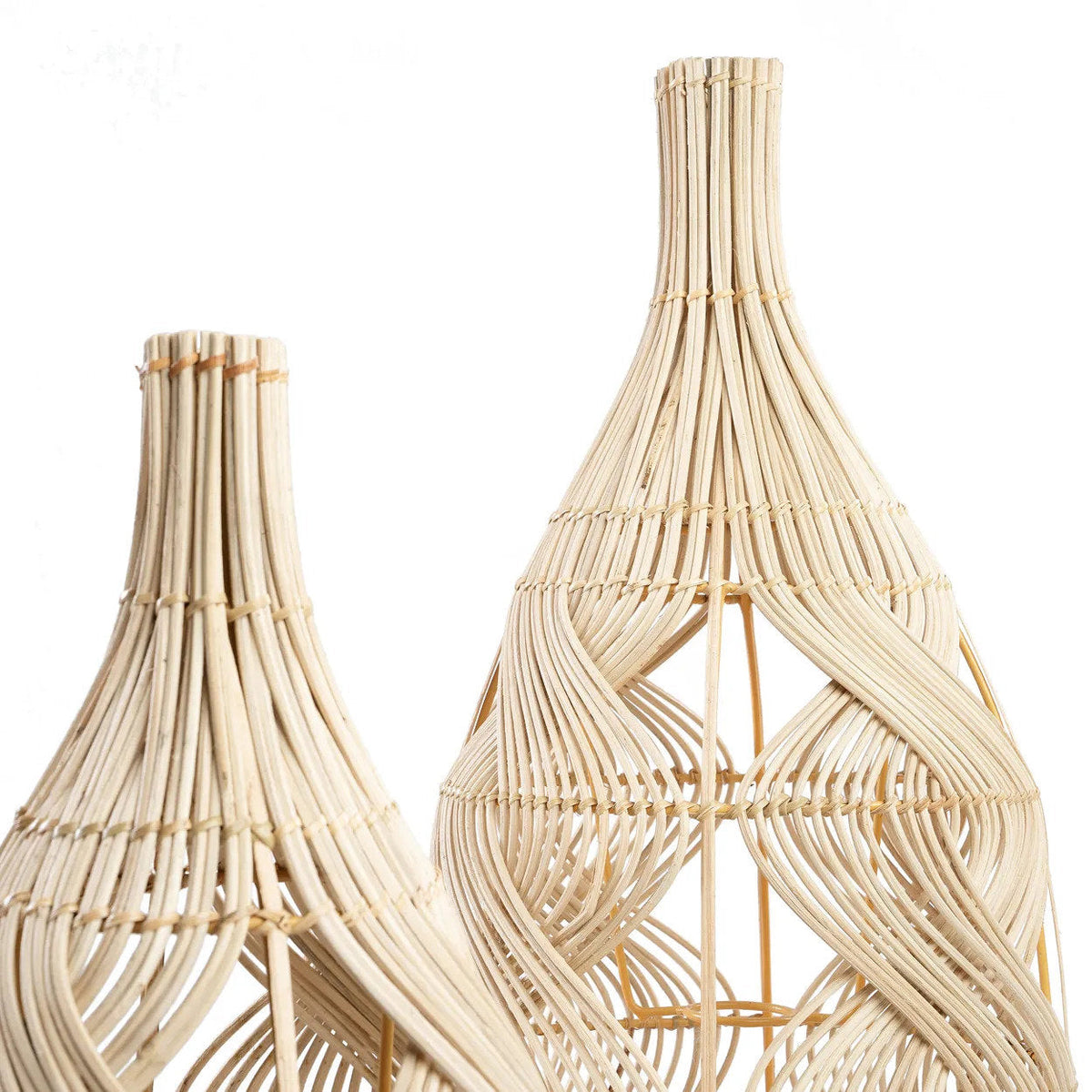 The Garaffa Pendant