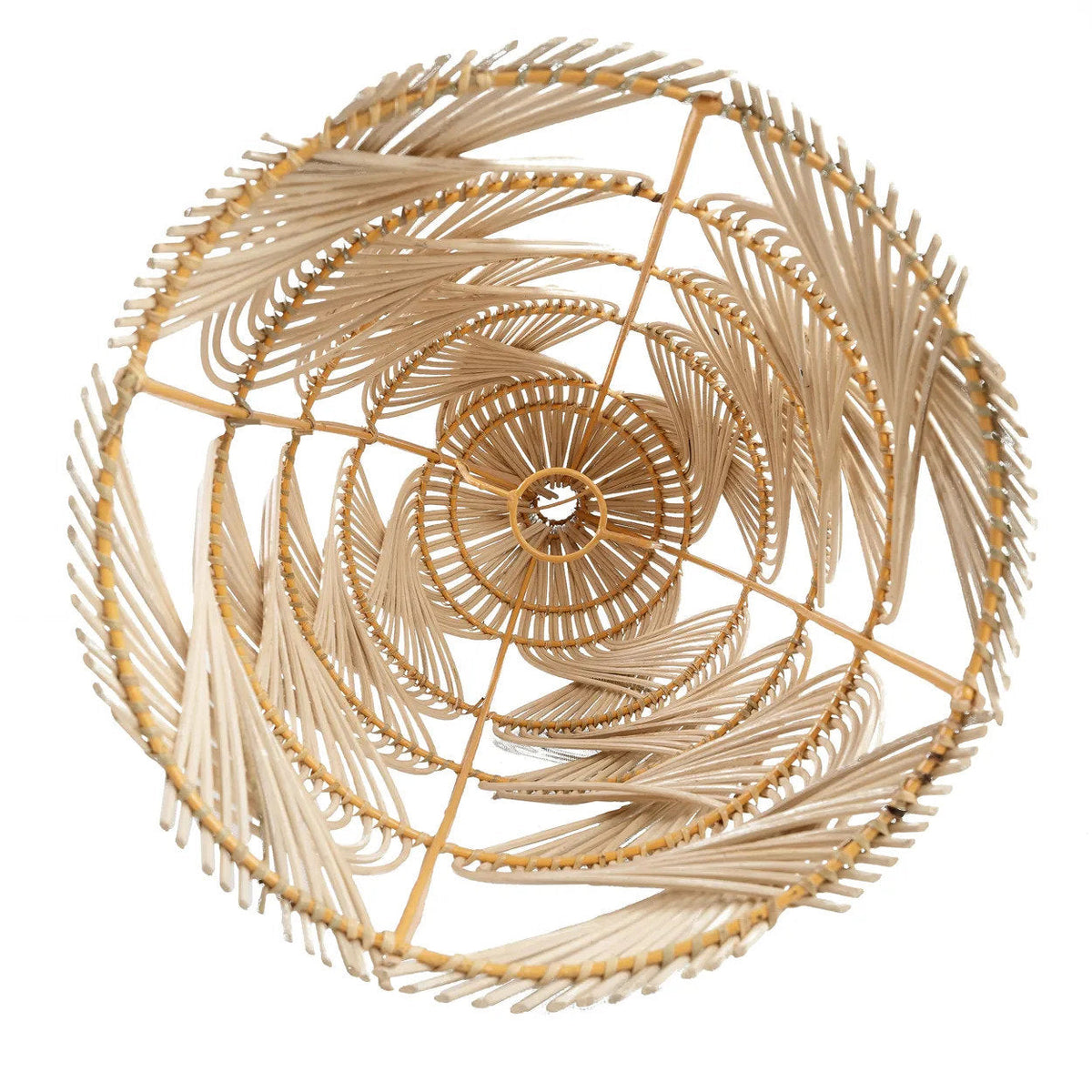 The Garaffa Pendant