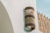 The Jalal Wall Applique