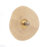 The Let's Groove Wall Lamp