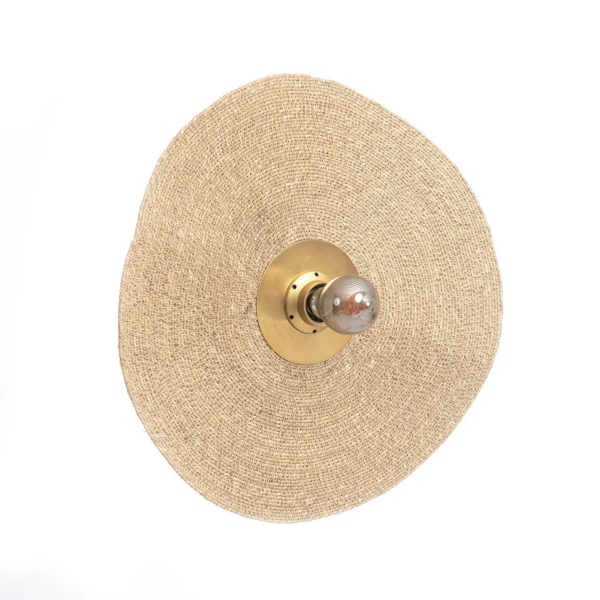 The Let's Groove Wall Lamp