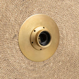 The Let's Groove Wall Lamp