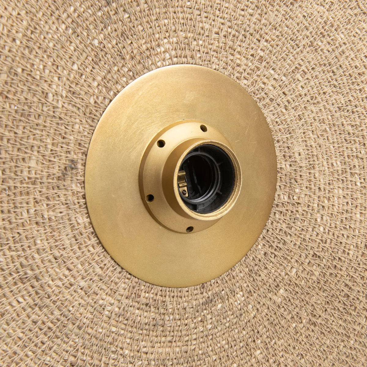 The Let's Groove Wall Lamp