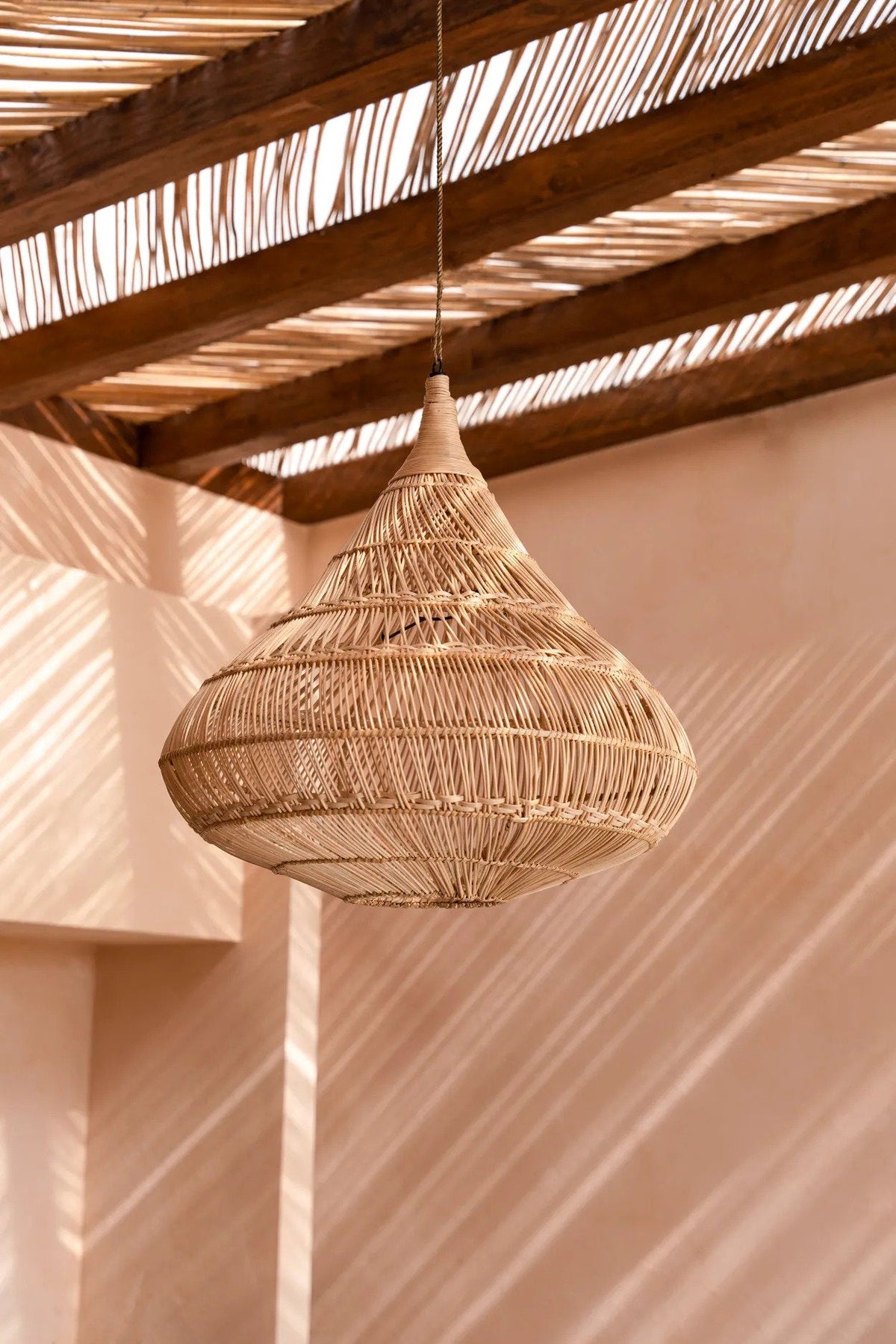 The Drop Pendant