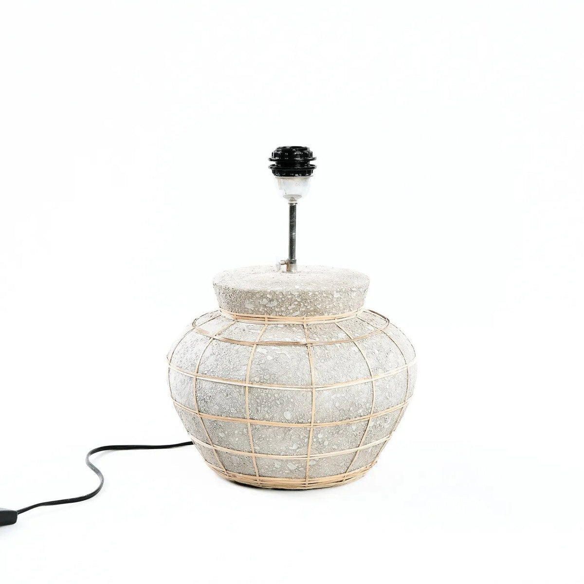 The Lipsi Table Lamp