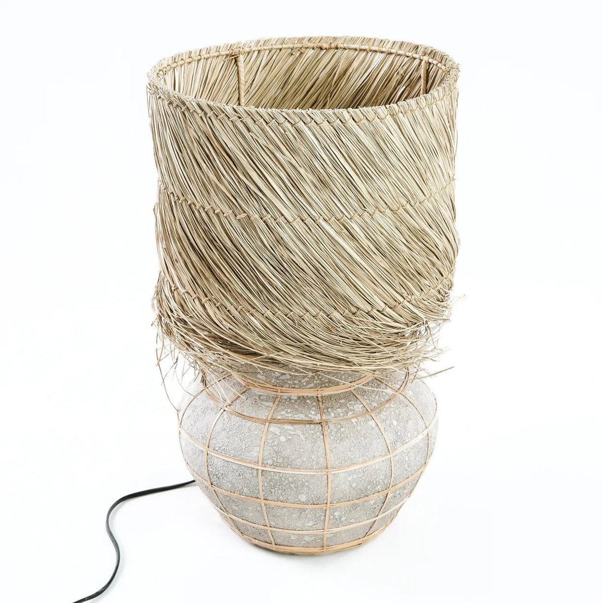 The Lipsi Table Lamp