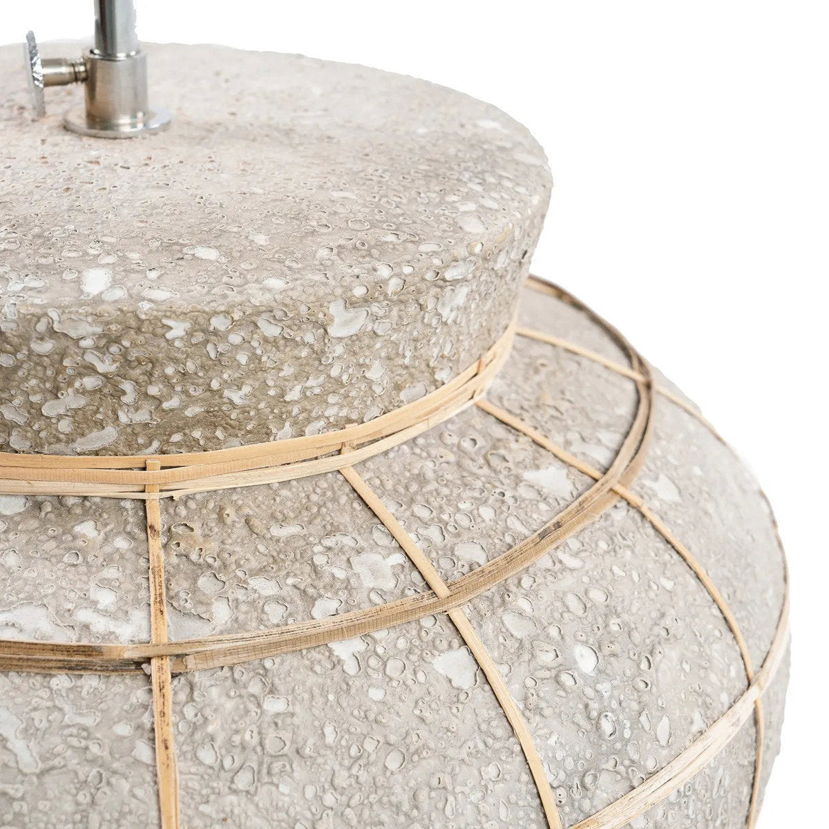 The Lipsi Table Lamp
