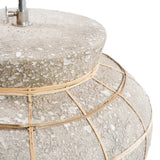 The Lipsi Table Lamp
