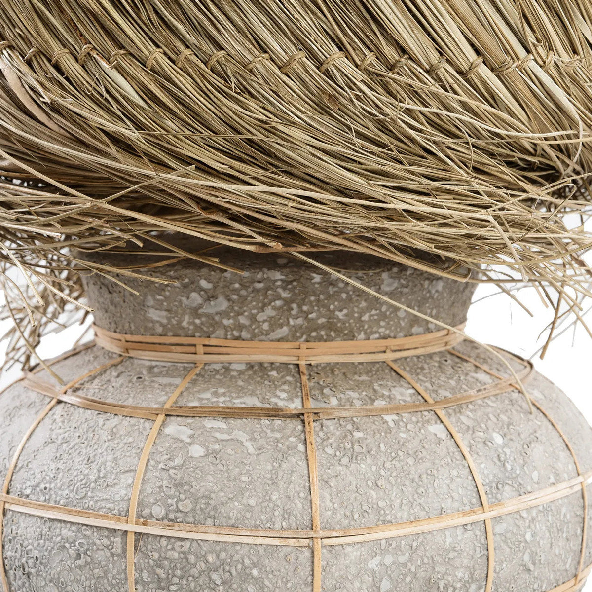The Lipsi Table Lamp