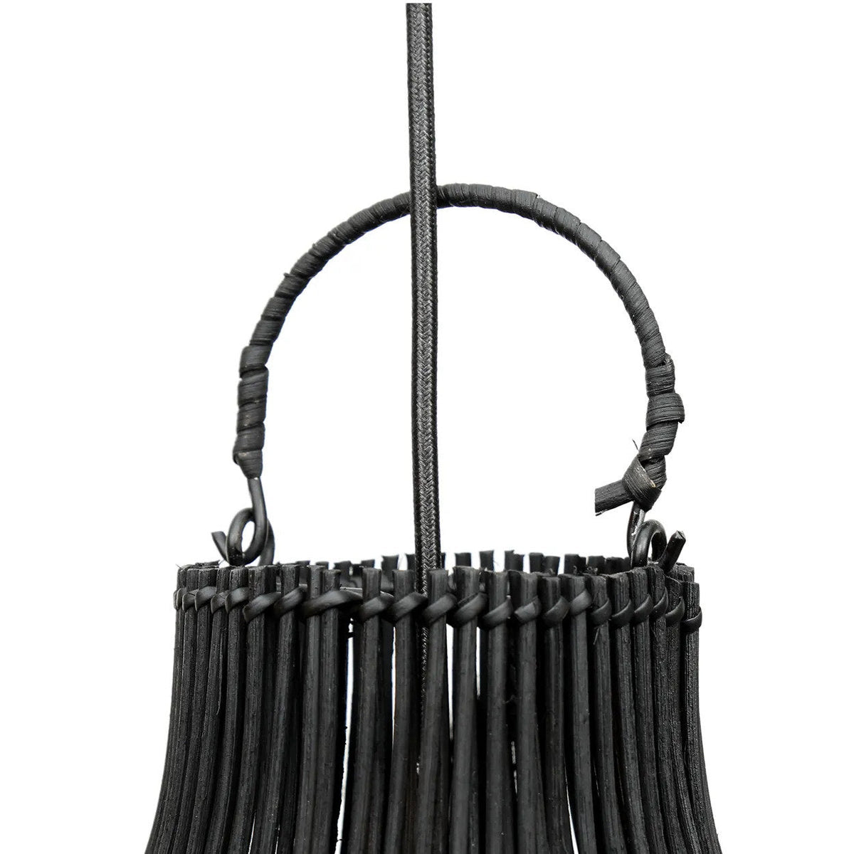 The Lobster Trap Pendant