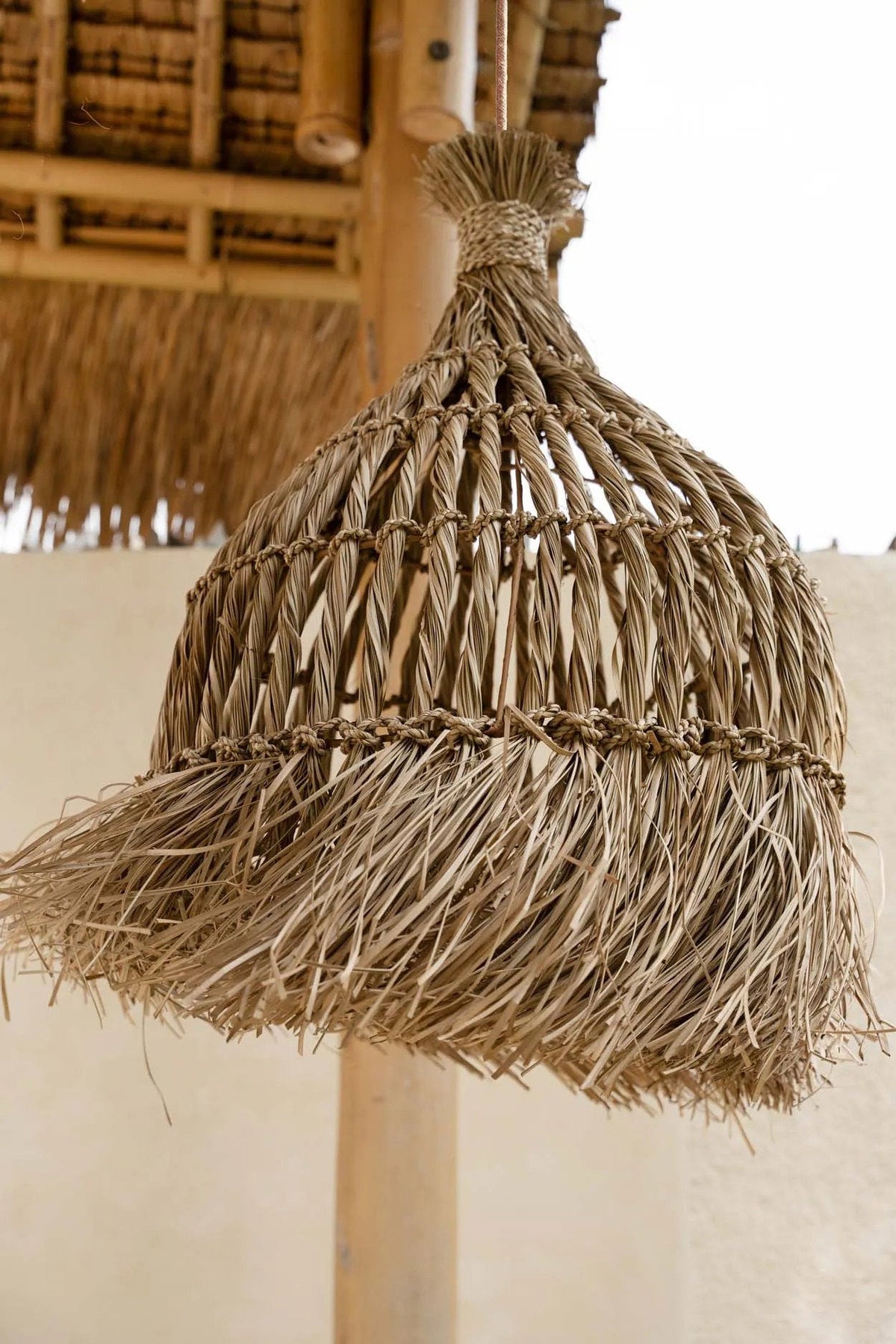 The Guagua Pendant