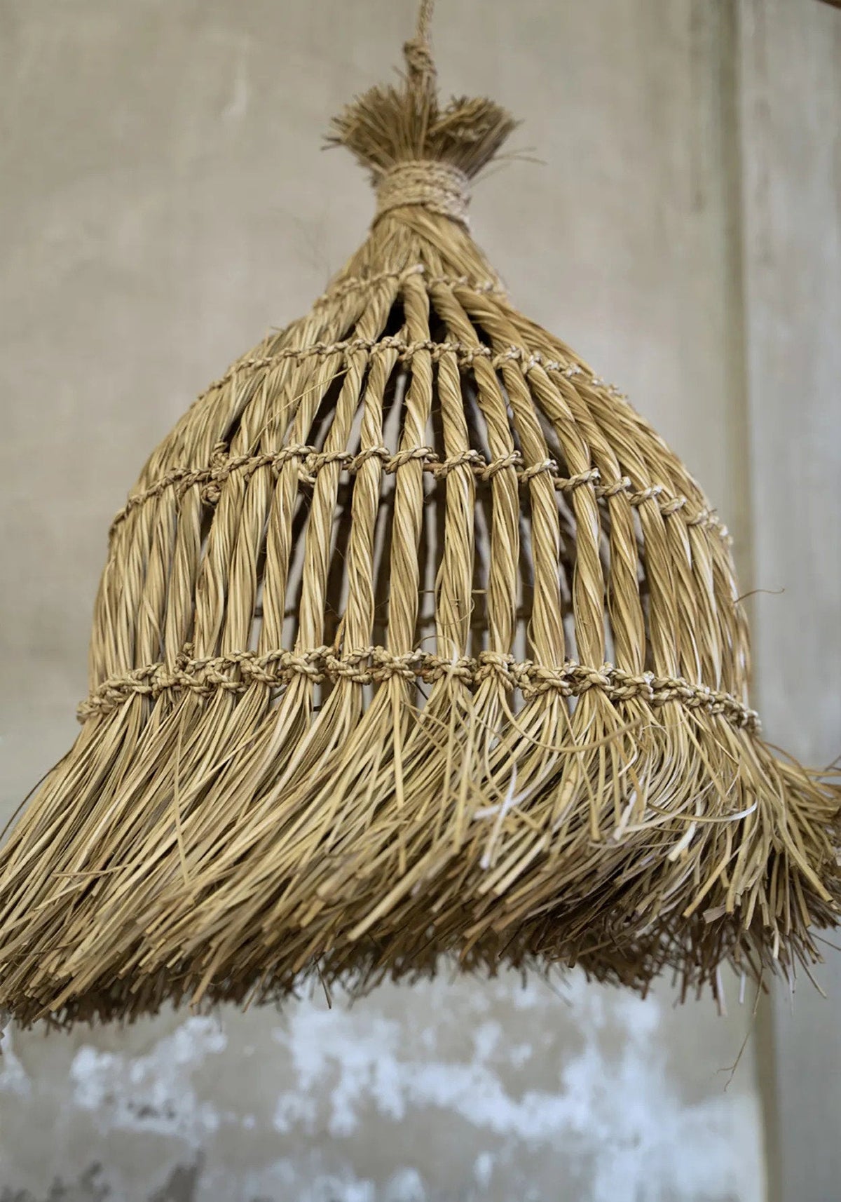 The Guagua Pendant