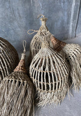 The Guagua Pendant