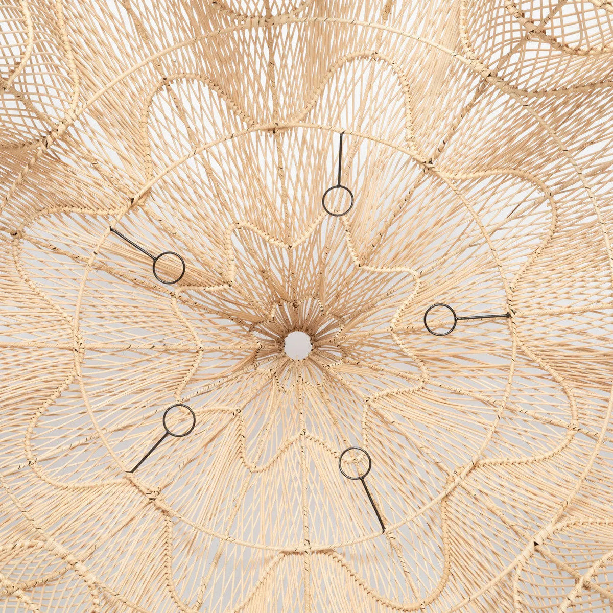 The Whipped Pendant