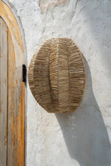 The Avanti Wall Applique