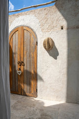 The Avanti Wall Applique