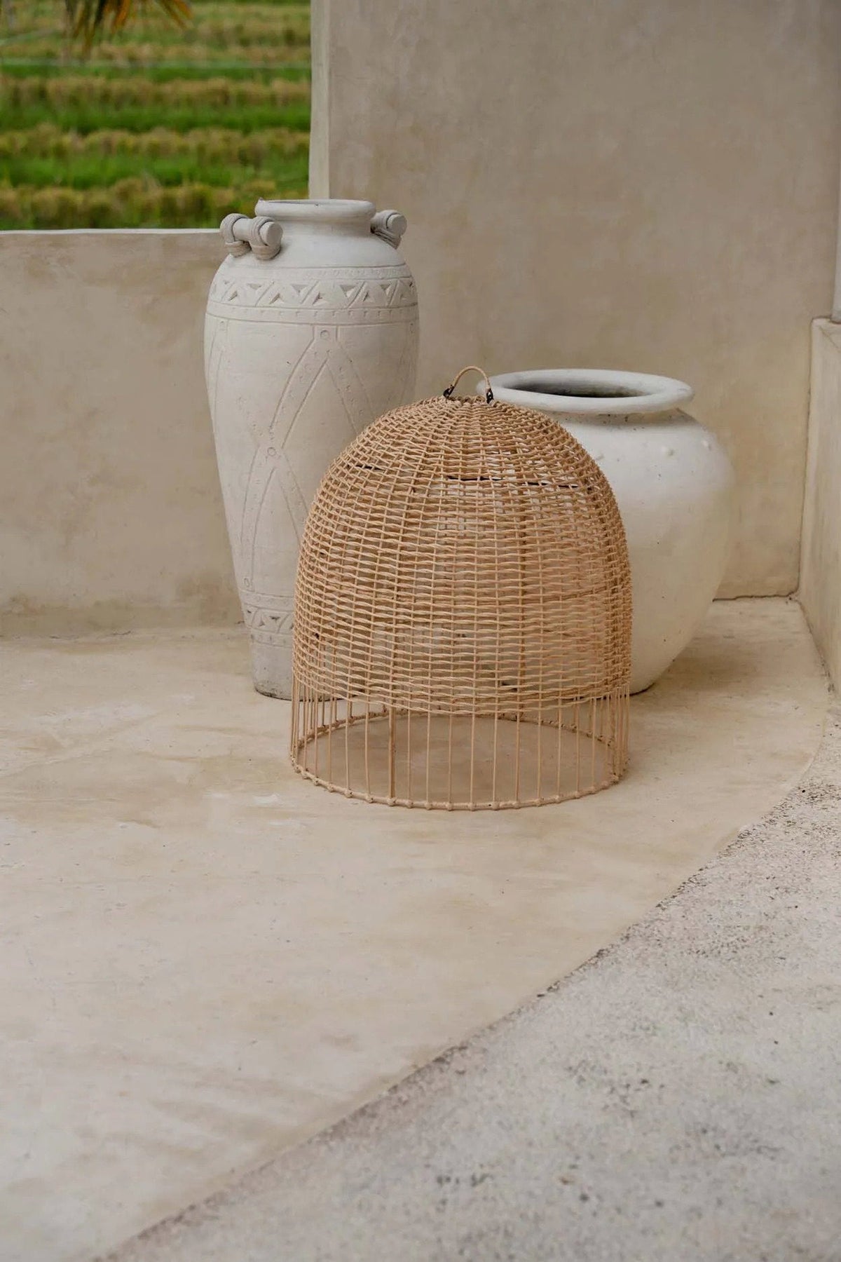 The Amalfi Pendant