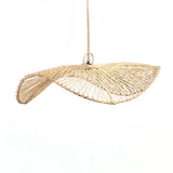 The Chapeau Pendant