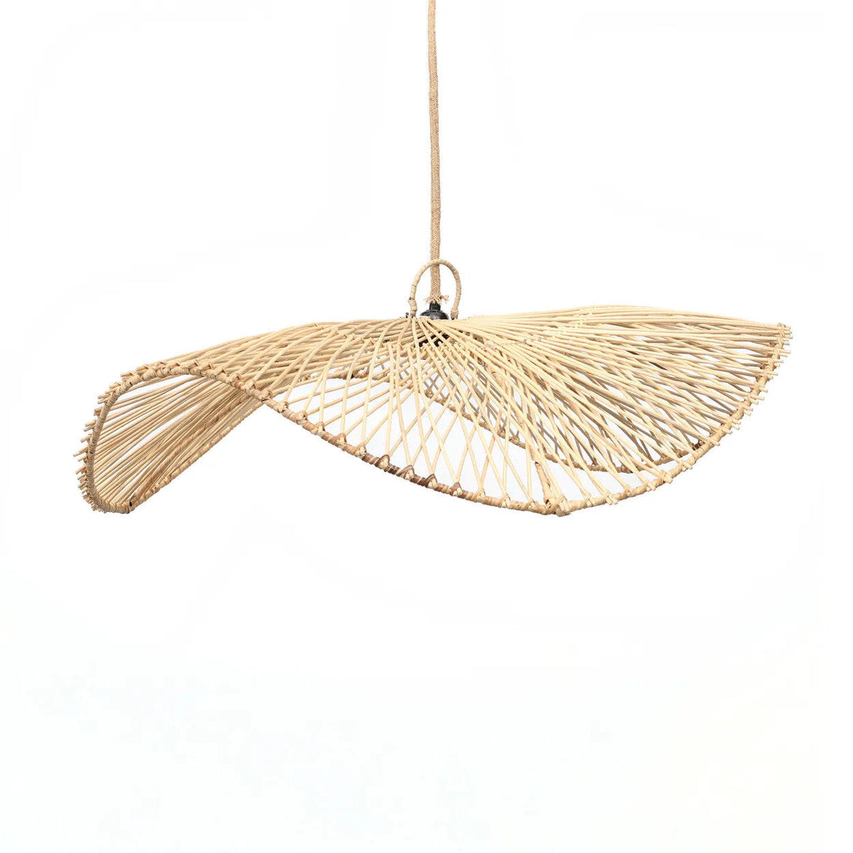 The Chapeau Pendant