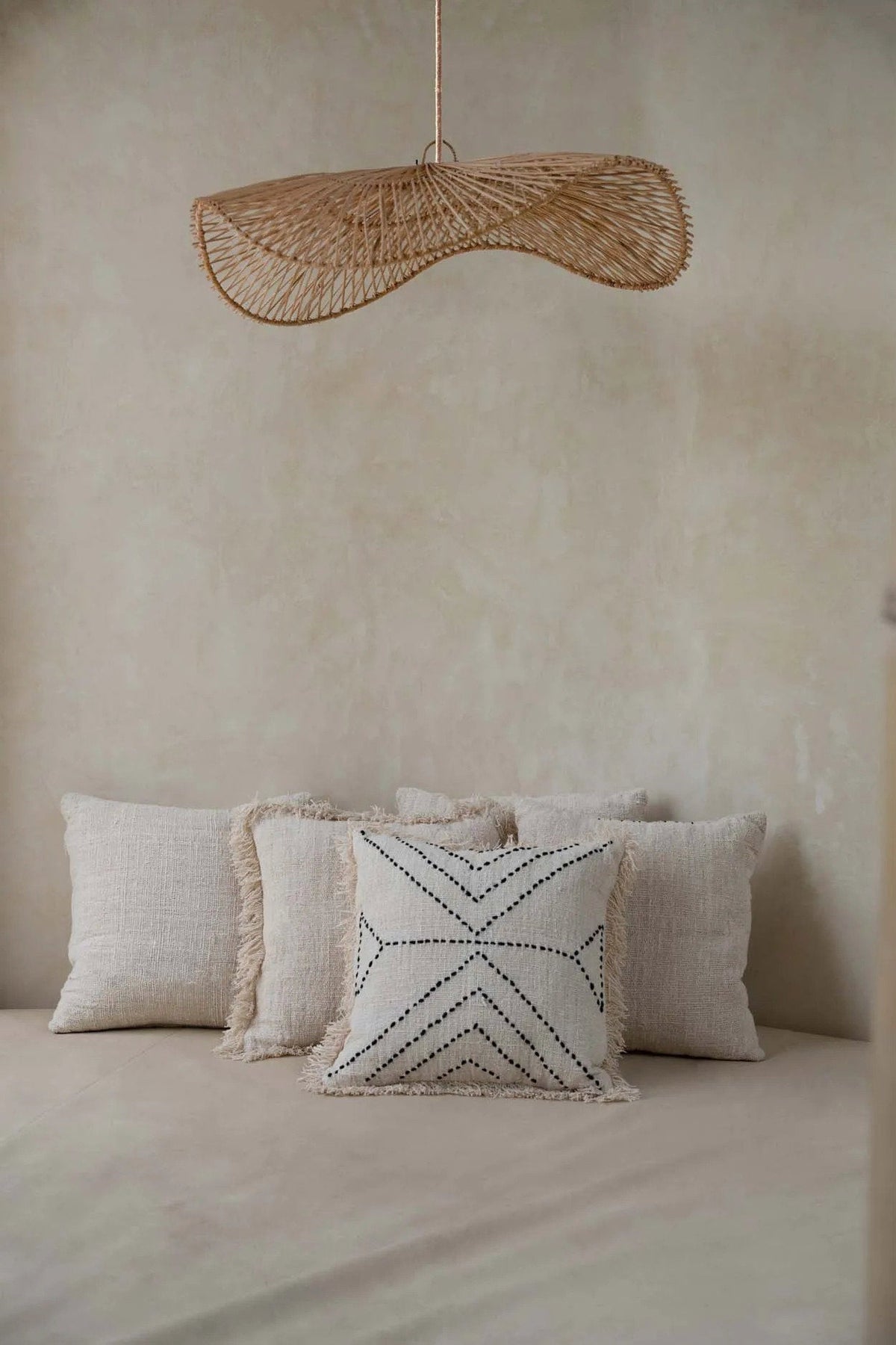 The Chapeau Pendant