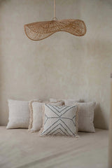 The Chapeau Pendant