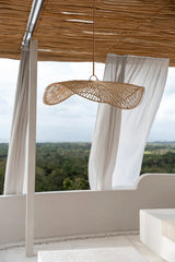 The Chapeau Pendant