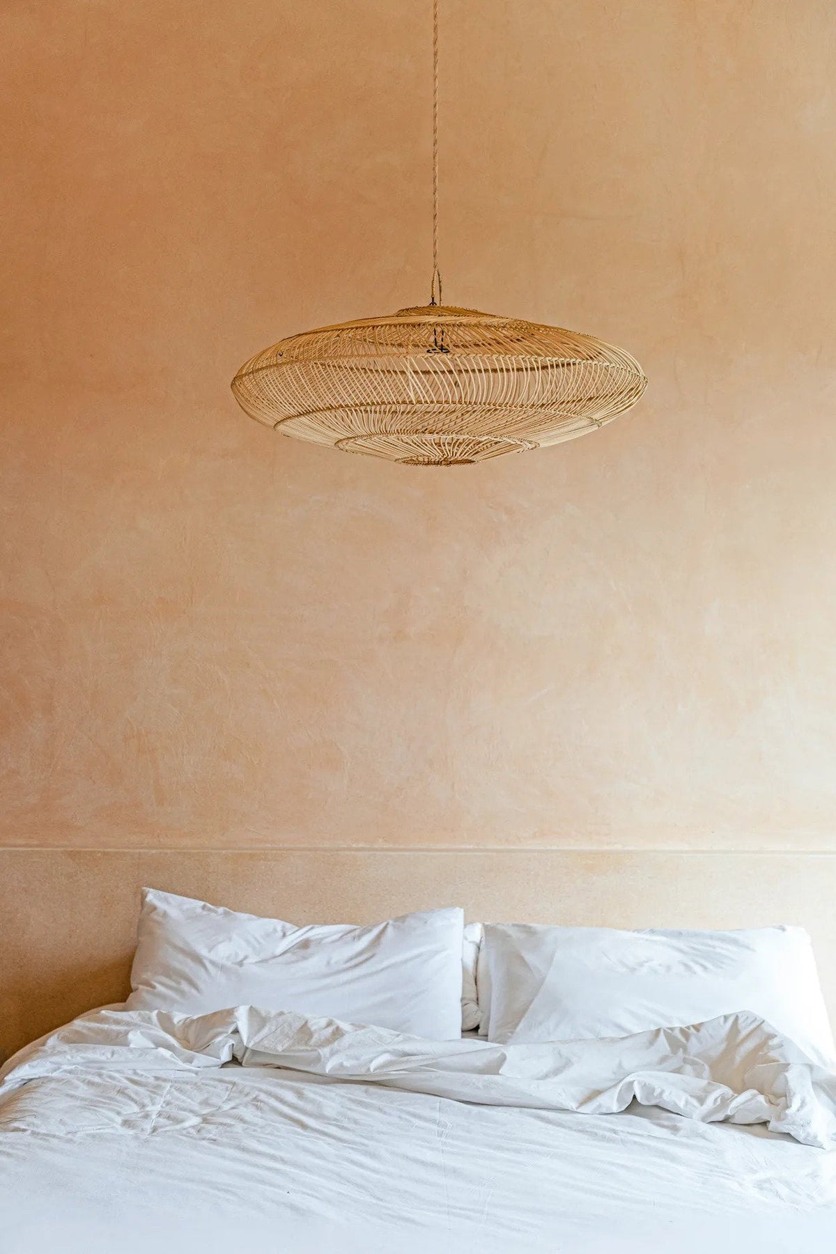 The Macaron Pendant
