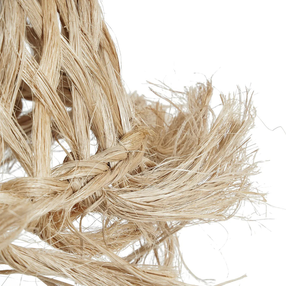 The Abaca Jelly Fish Pendant