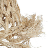 The Abaca Jelly Fish Pendant