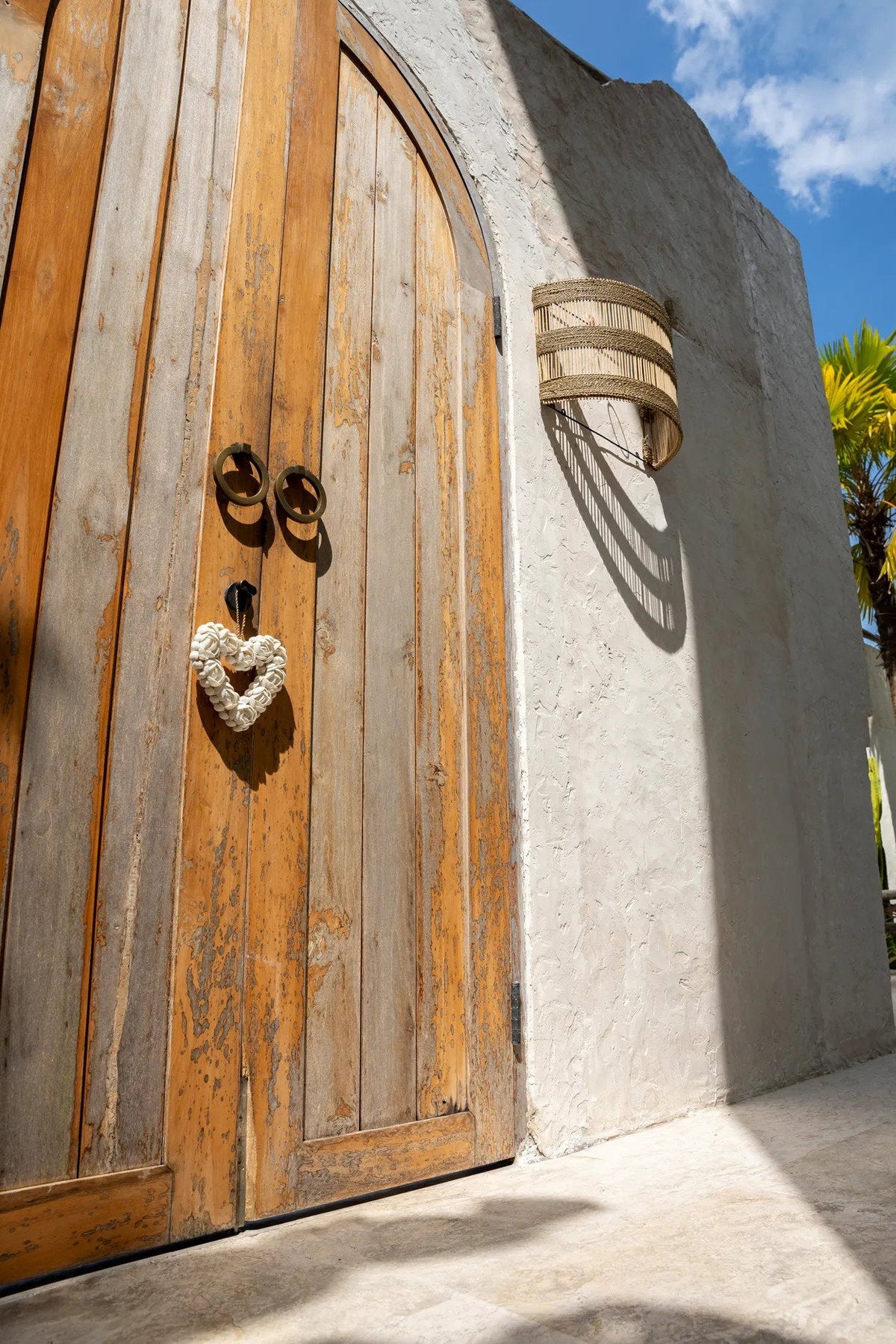 The Doedoe Wall Applique