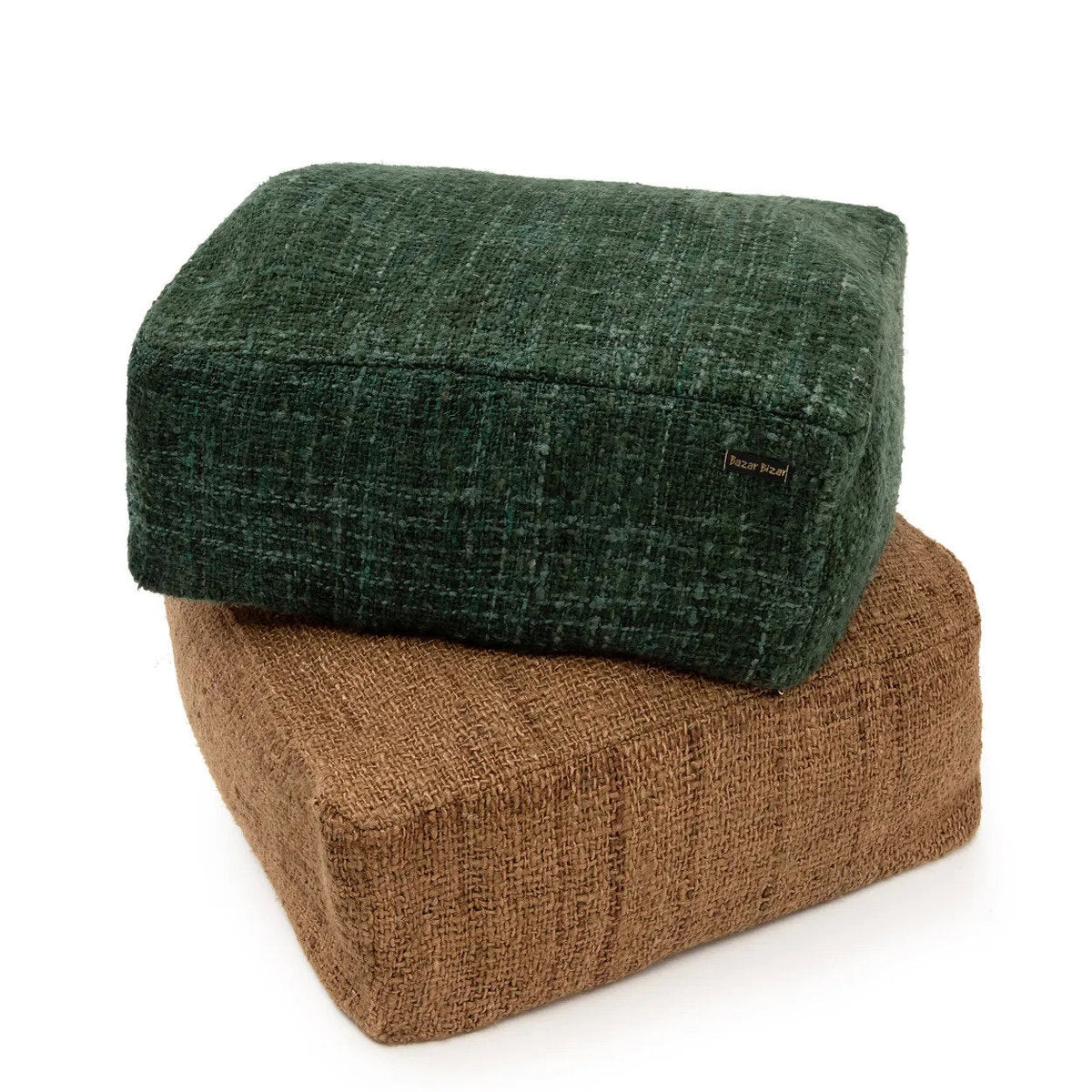 The Oh My Gee Pouffe