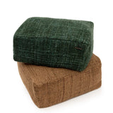 The Oh My Gee Pouffe