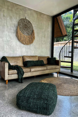 The Oh My Gee Pouffe