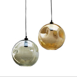The Bubbella Pendant