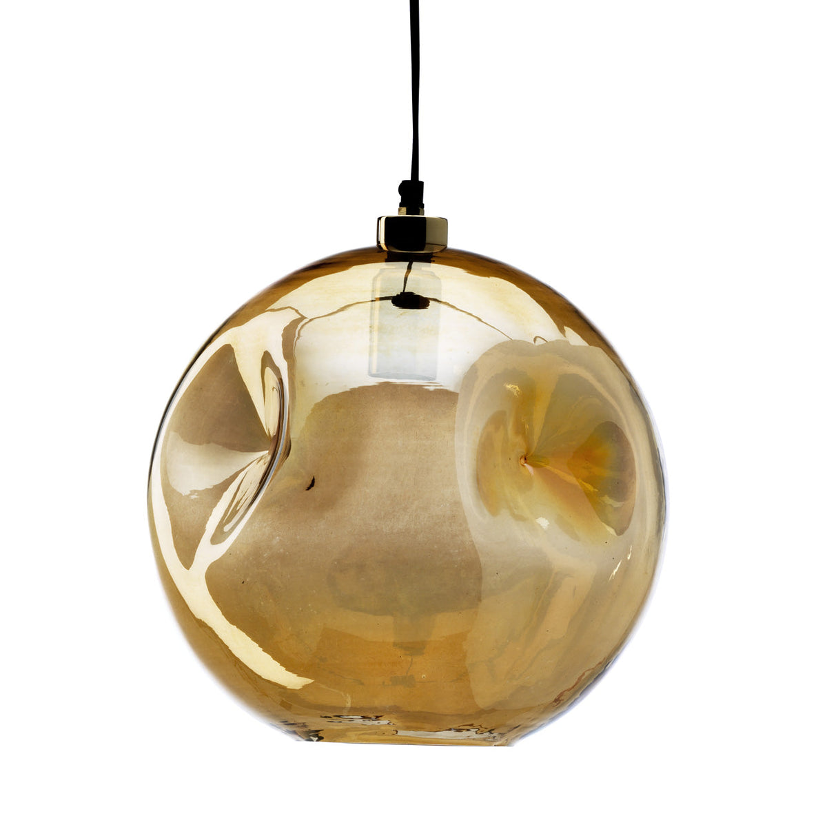 The Bubbella Pendant