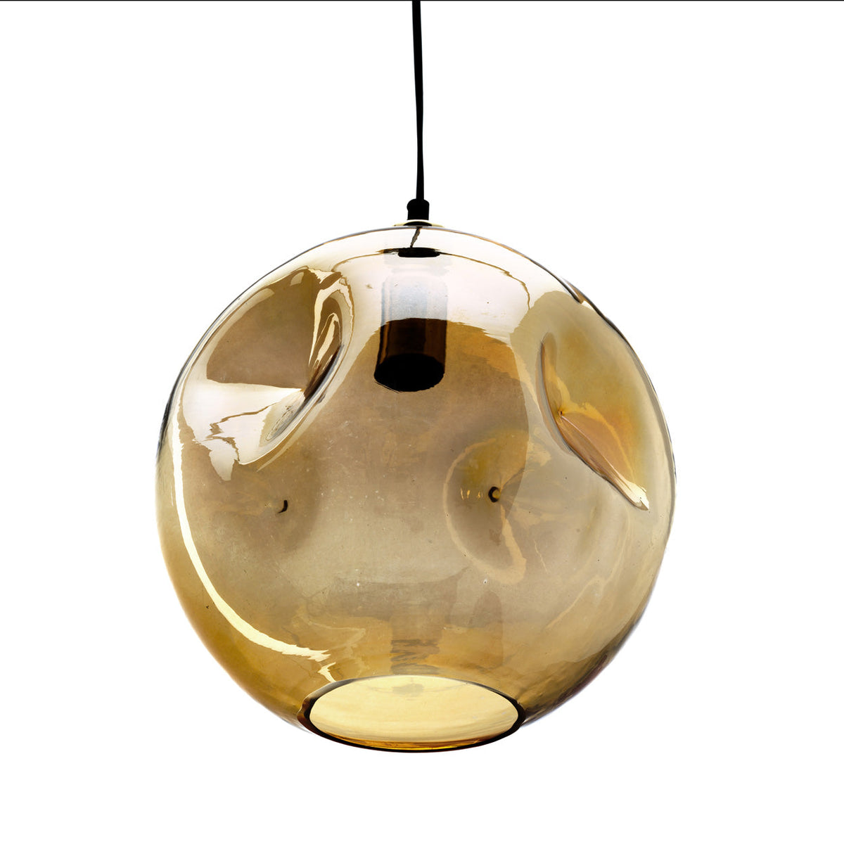 The Bubbella Pendant