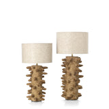 The Spiketacular Table Lamp