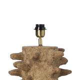 The Spiketacular Table Lamp