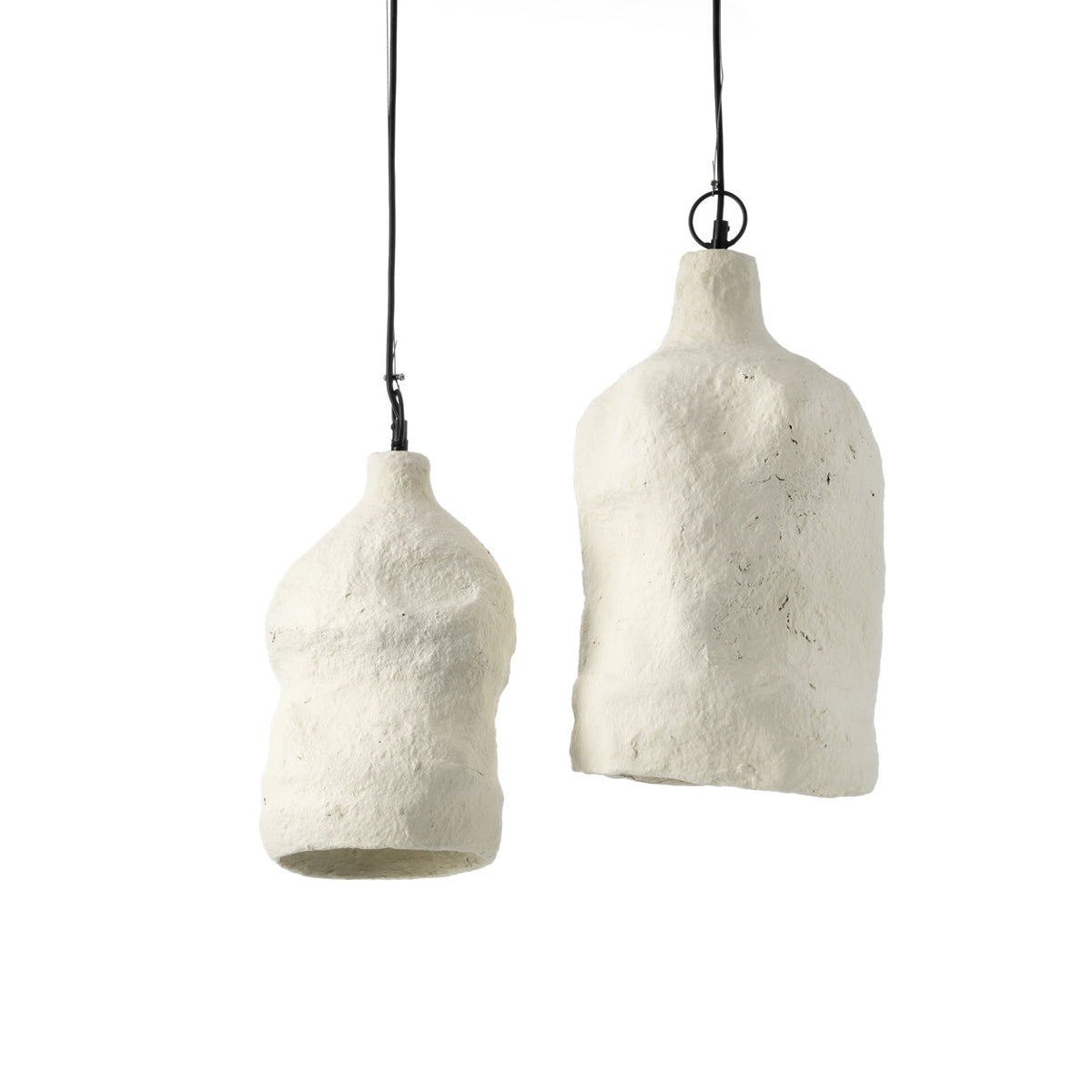 The Moloko Pendant