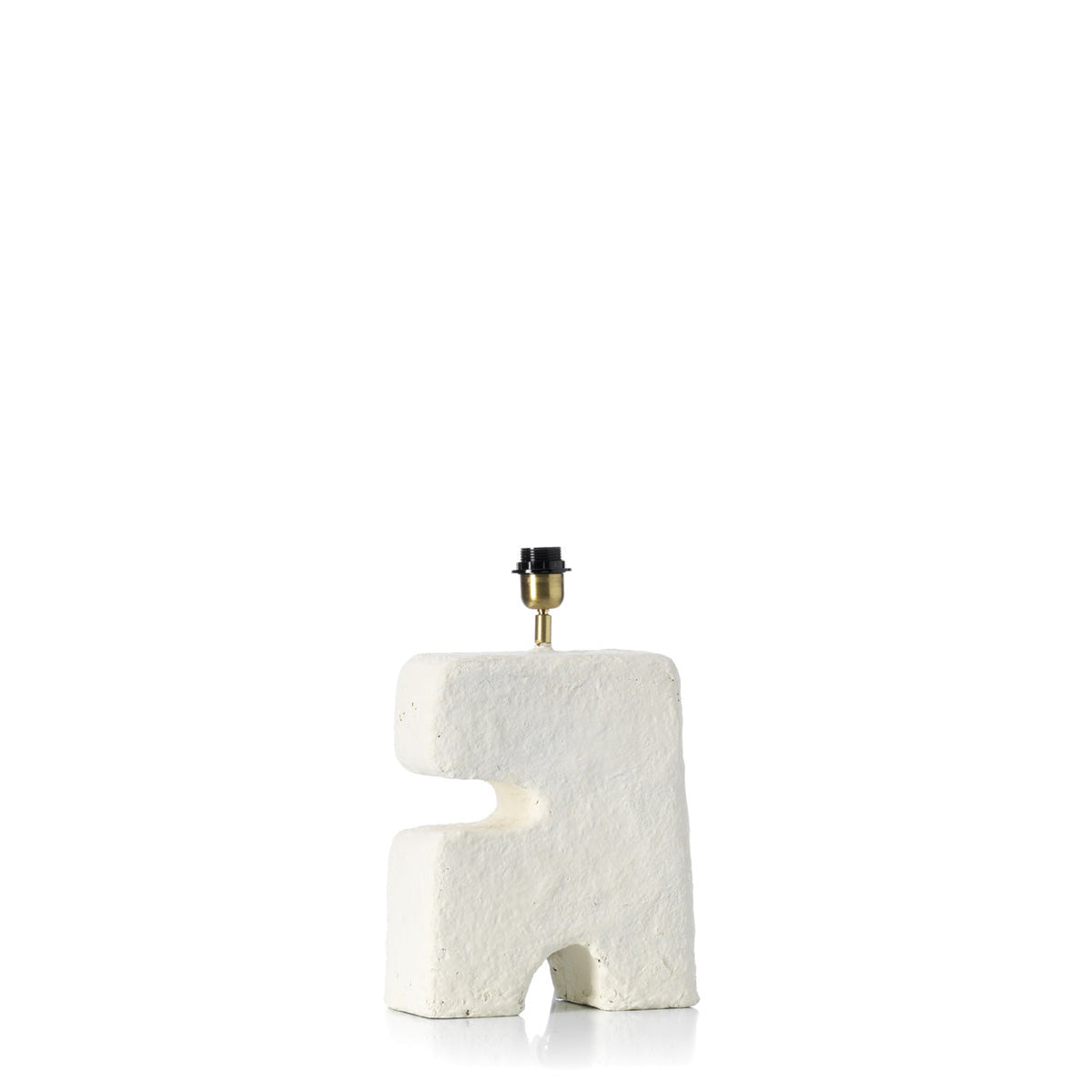 The L’Objet Table Lamp