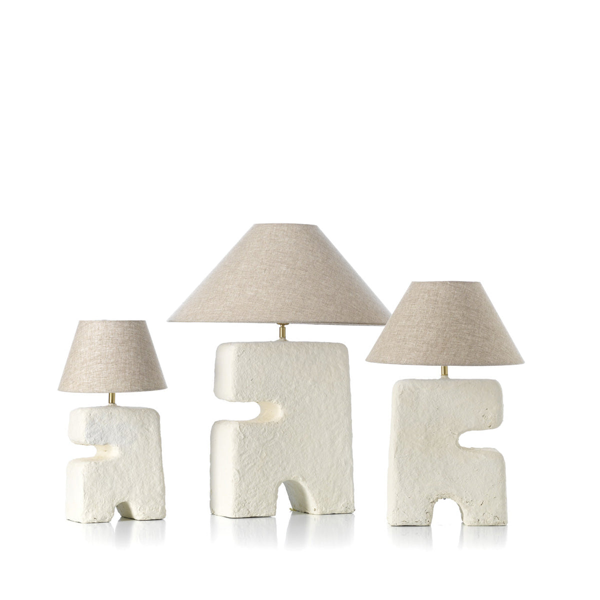 The L’Objet Table Lamp